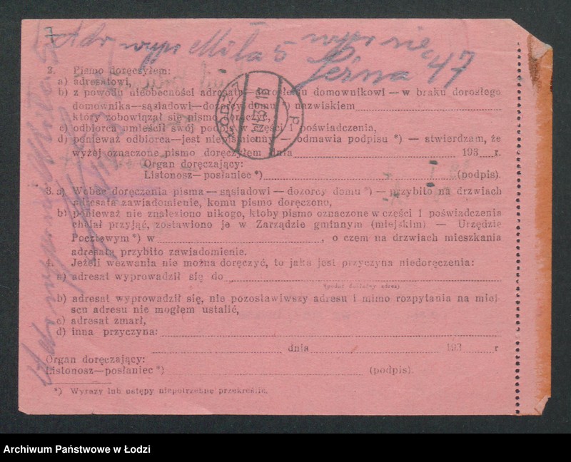 Obraz 9 z jednostki "Emil Breuminger – sklep kolonialny"