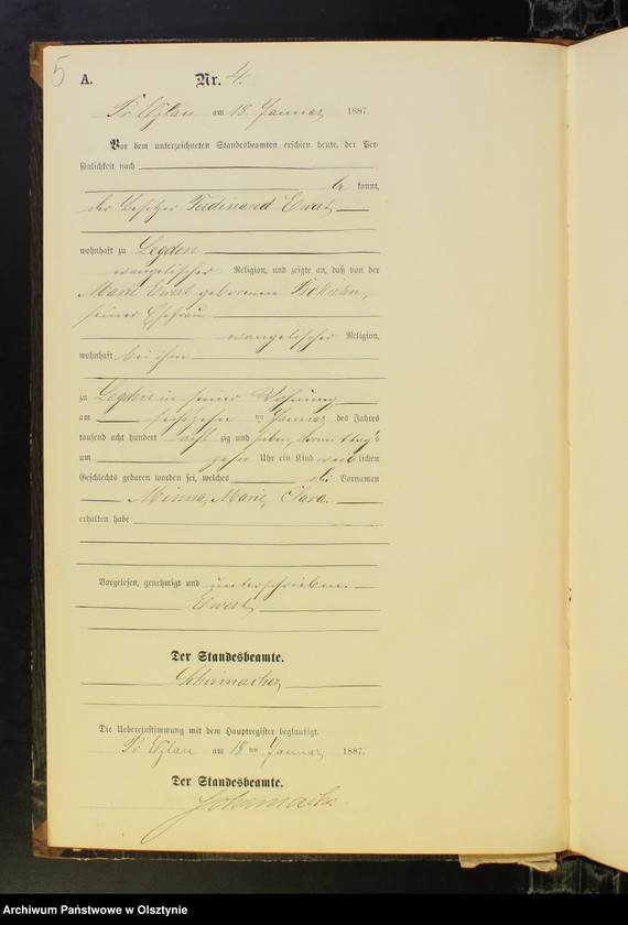 image.from.unit.number "Geburts-Neben-Register Nr 1 - 42"