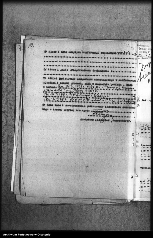 image.from.unit.number "Sprawozdania miesięczne pow. insp. samorządowych i plany pracy"