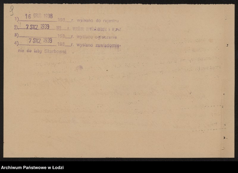 Obraz 11 z jednostki "Jakób Benon Ostrowski – sprzedaż mebli biurowych"