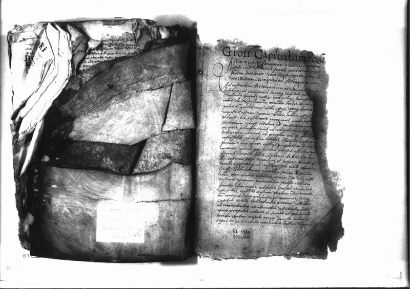 Obraz 3 z jednostki "Decreta officii [inducta]"