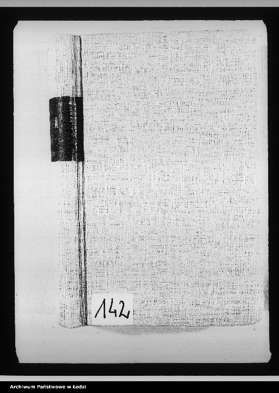 Obraz 4 z jednostki "Akta urodzeń"