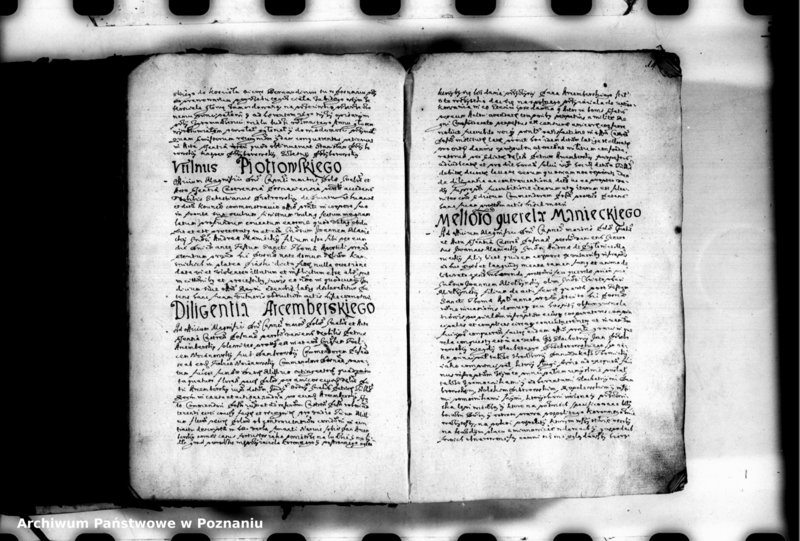 Obraz 18 z jednostki "Relationes [inducta]"