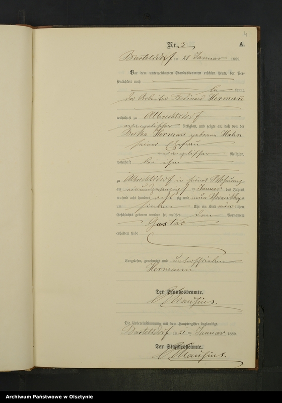 image.from.unit.number "Geburts-Neben-Register Nr 1 - 45"