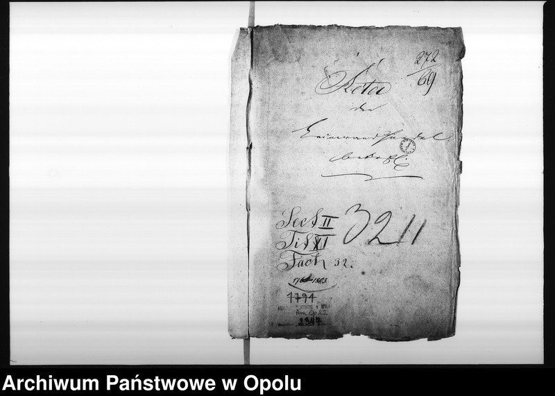 image.from.unit.number "Acta den Leinwandhandel betref[fend]"