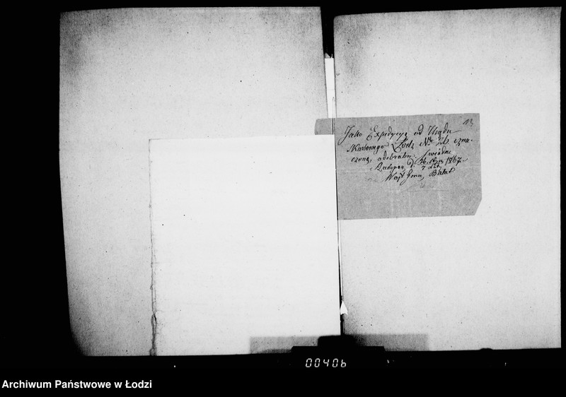 Obraz 14 z jednostki "[Kar za przestępstwa majątkowe]"