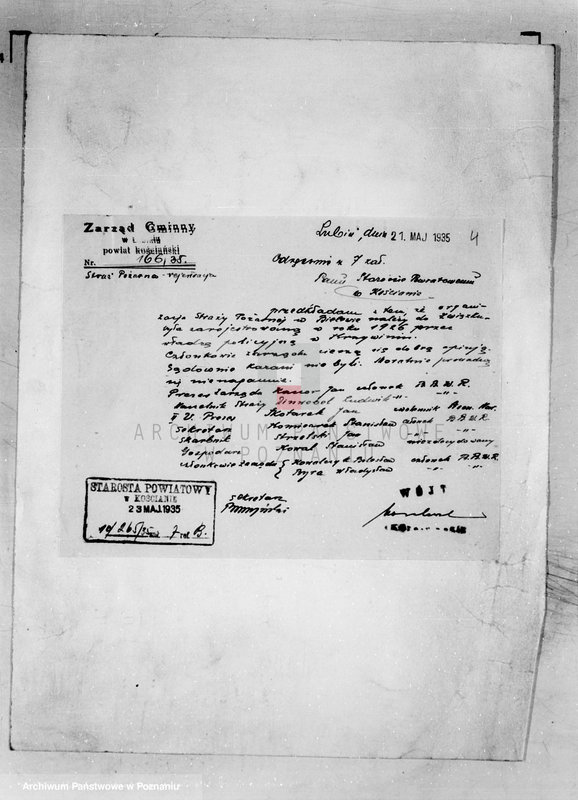 image.from.unit.number "/Stowarzyszenie ochotniczej straży pożarnej powiatu kościańskiego/ litery od B-K"