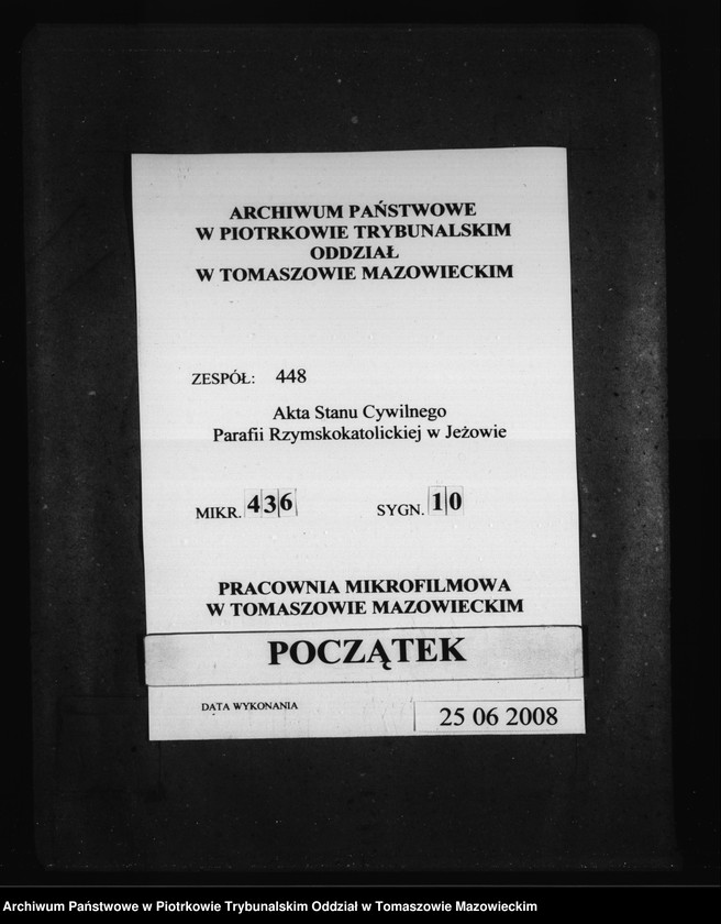 image.from.unit.number "Dokumenty Brakosocetavsuchsja v