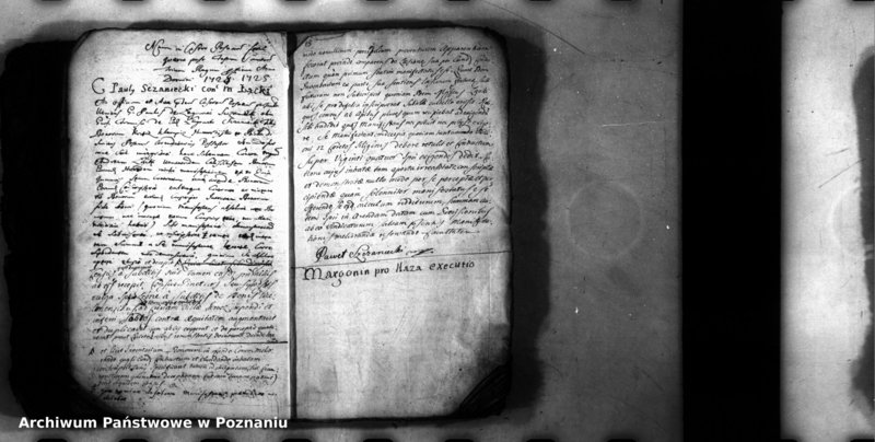 Obraz 15 z jednostki "Relationes [protocollon]"