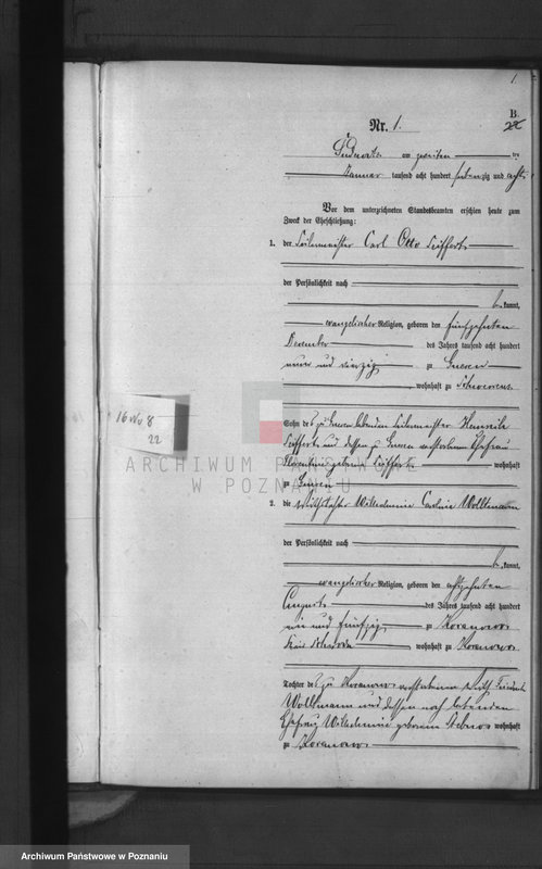 image.from.unit.number "Księga małżeństw"
