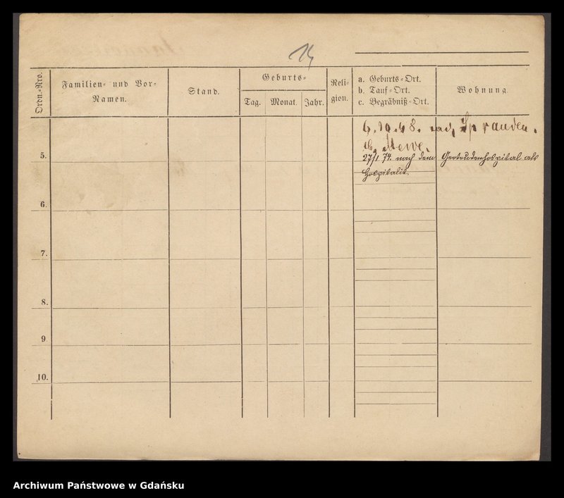 image.from.unit.number "Karty meldunkowe: Jankowski Eduard - Jankowski Oskar"