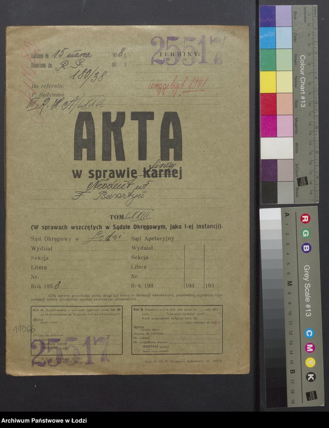 Obraz 2 z jednostki "Neodent- Fajwisz Bursztyn- skład materiałów dentystycznych"