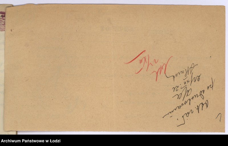 Obraz 5 z jednostki "Żydowska Biblioteka Ludowa w Rawie Maz."