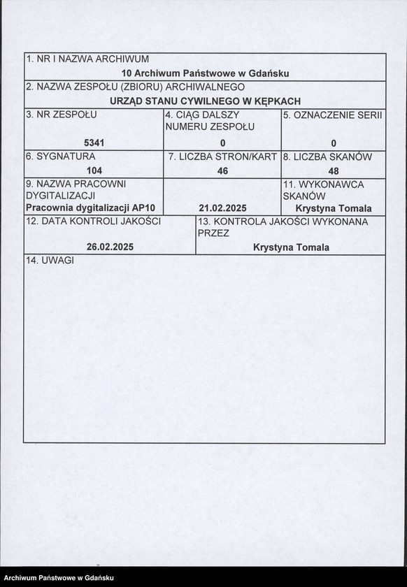 image.from.unit.number "Księga zgonów"