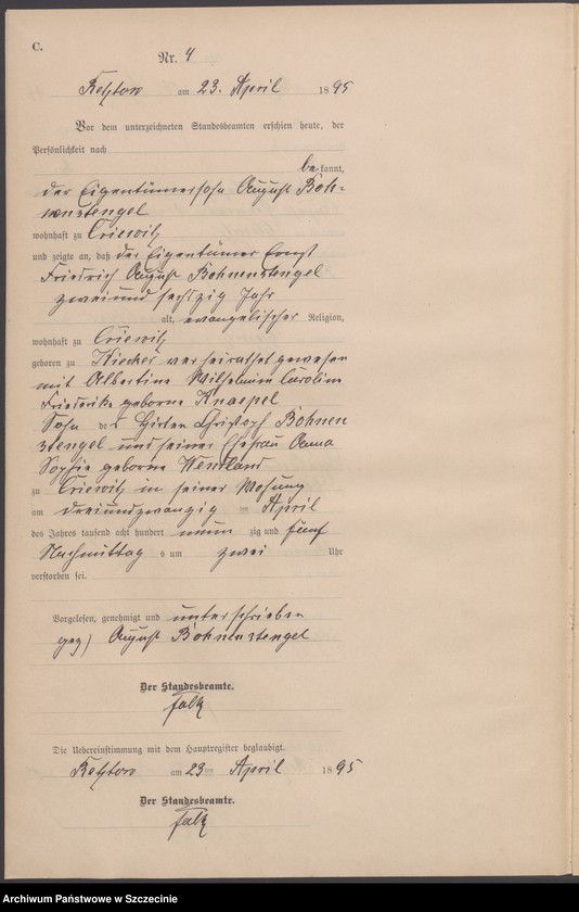 image.from.unit.number "Sterbe-Register (Neben-Register)"