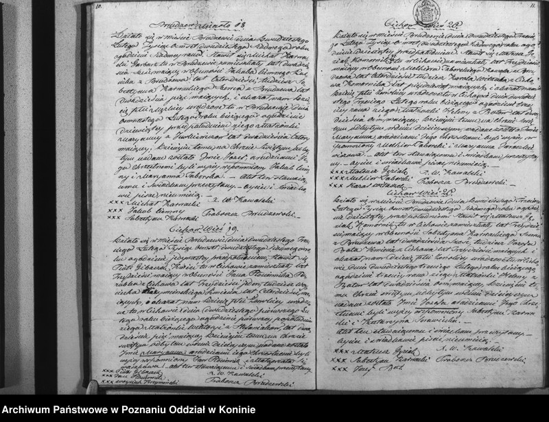 image.from.unit.number "Akta urodzeń, małżeństw i zgonów"