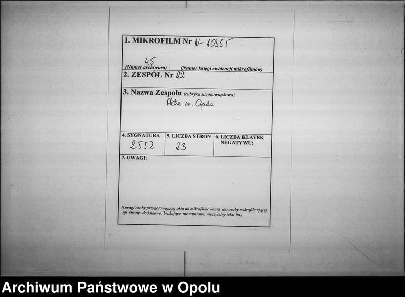 Obraz 2 z jednostki "[Oferta firmy "Zechstein- und Zechitwerke - Leipzig" dotycząca budowy szkoły w Półwsi]"