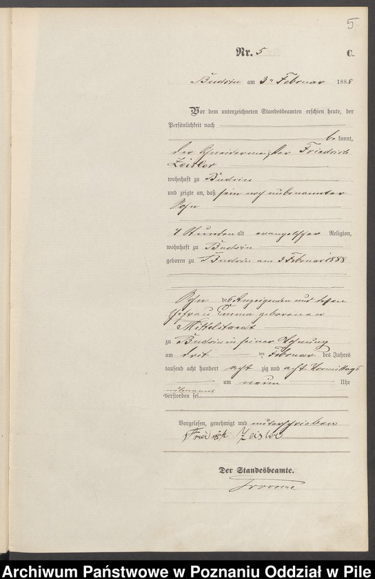 image.from.unit.number "Księga zgonów"