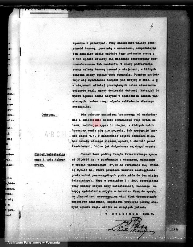 Obraz 8 z jednostki "majętności Sławno czarnkowskim"