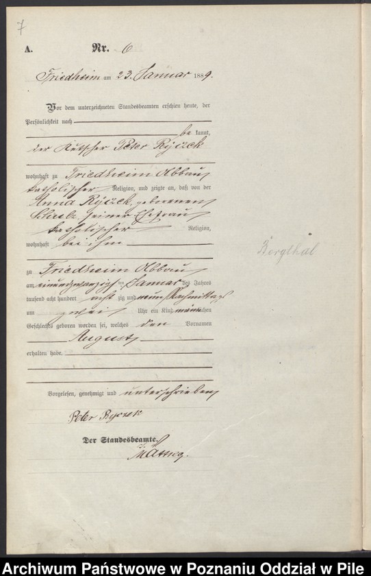image.from.unit.number "Księga urodzeń"