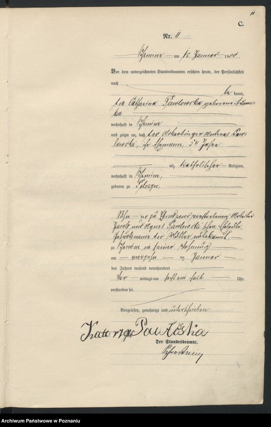 image.from.unit.number "Księga zgonów"