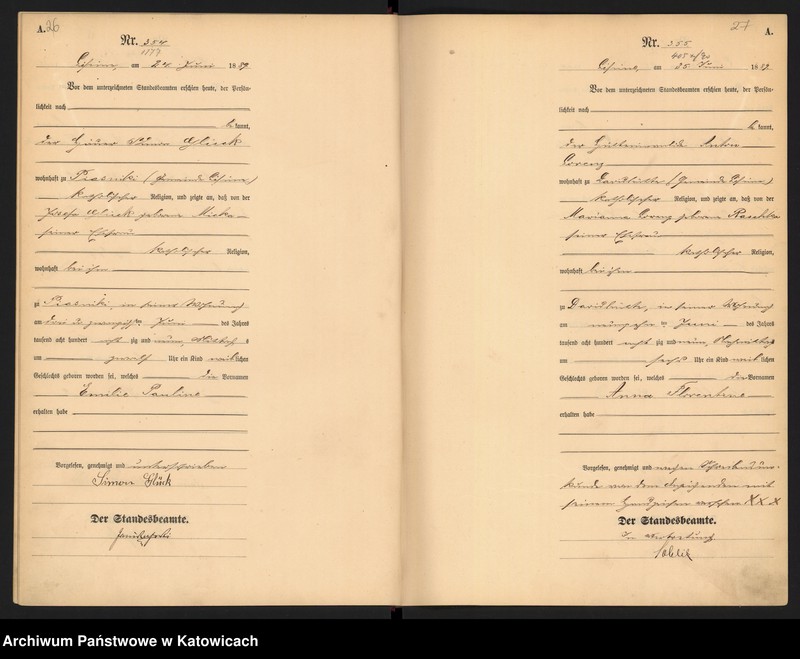 image.from.unit.number "Księga urodzeń T.2 nr 329-717"