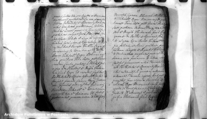 Obraz 18 z jednostki "Relationes [protocollon]"