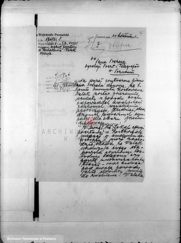 Obraz 11 z jednostki "Różności miasta Rostarzewa"