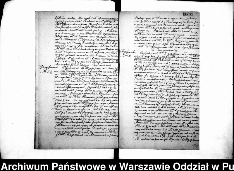 image.from.unit.number "Akta urodzeń, małżeństw i zgonów"
