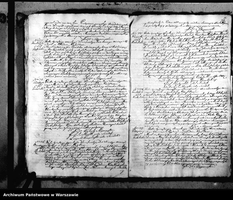 image.from.unit.number "Akta urodzeń, małżeństw, zgonów"