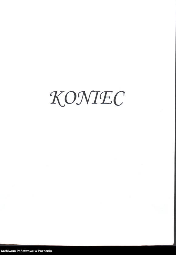 Obraz 6 z jednostki "Generał D. Konarzewski przyjmuje w Poznaniu na Placu Wolności z rąk generała Dowbór - Muśnickiego dowództwo 14 dywizji."