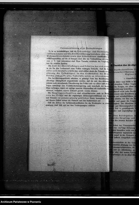 Obraz 18 z jednostki "Jahresgesundheitsberichte"