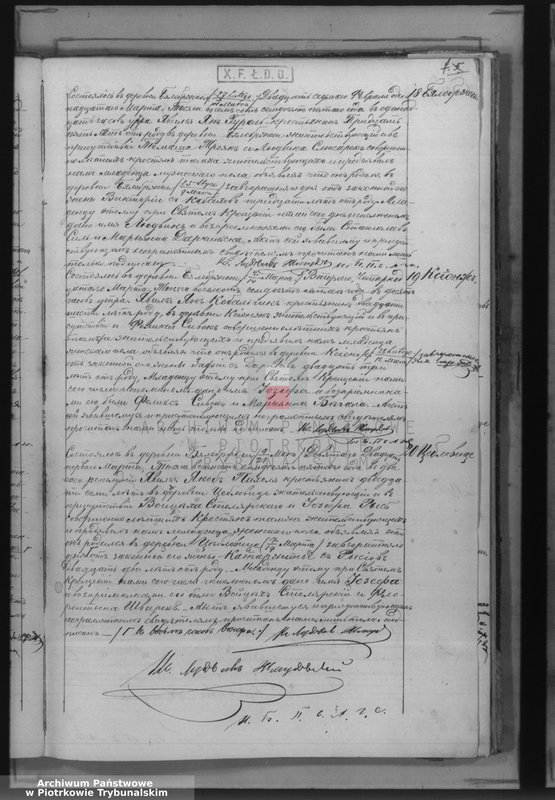 image.from.team "Akta stanu cywilnego Parafii Rzymskokatolickiej w Białobrzegach"