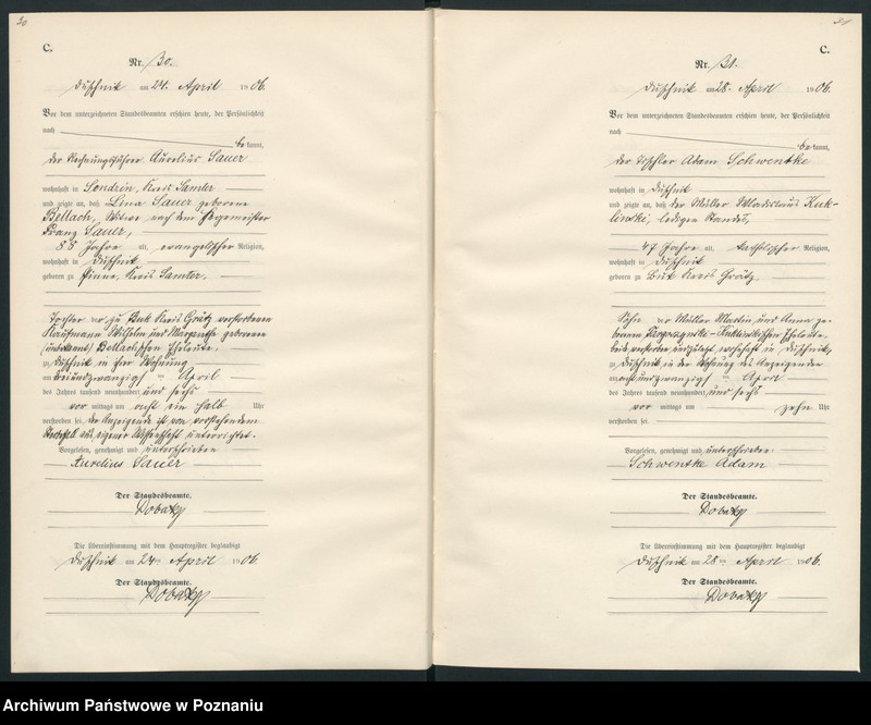 image.from.unit.number "Księga zgonów"