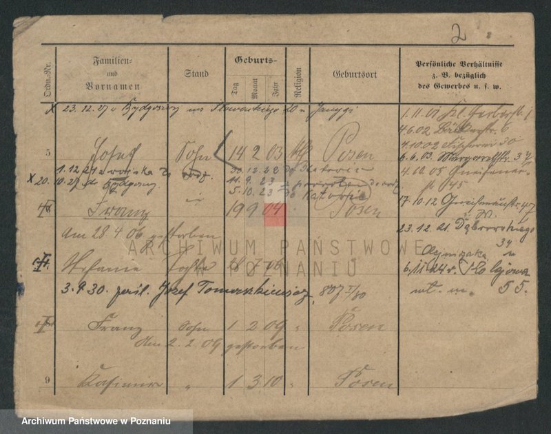 Obraz 7 z jednostki "Śmiglak - Smolik"