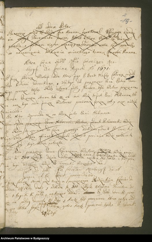 image.from.unit.number "[Księga protokołów Rady miasta Nowego]"