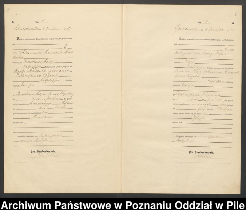 image.from.unit.number "Księga urodzeń"