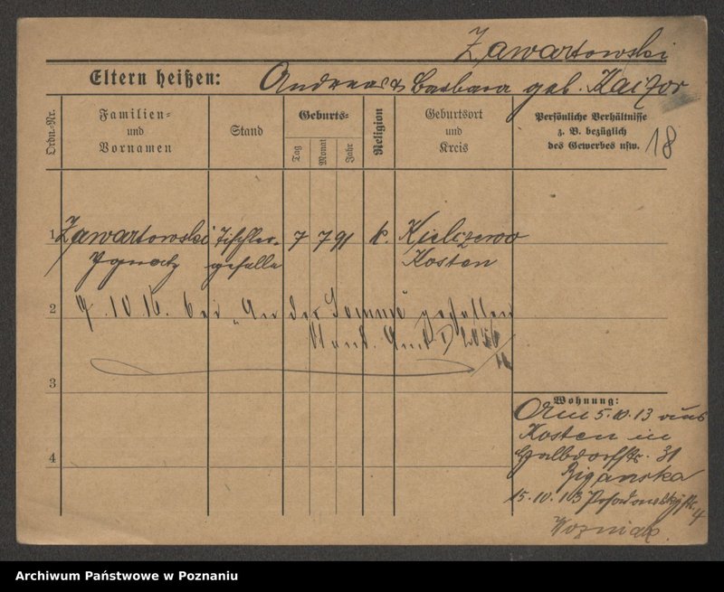 Obraz 20 z jednostki "Zawan Zbik"