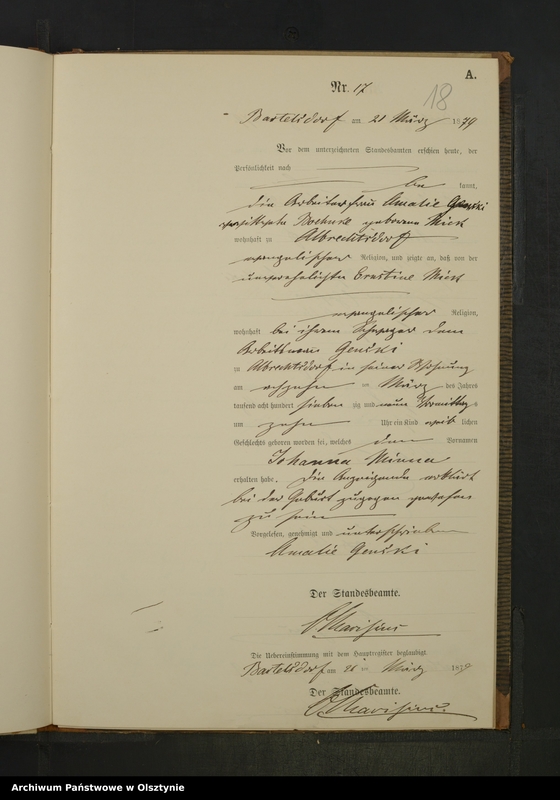 image.from.unit.number "Geburts-Neben-Register Nr 1 - 67"