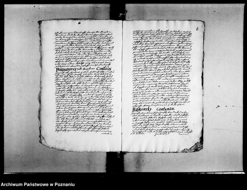 Obraz 11 z jednostki "Decreta [inducta]"