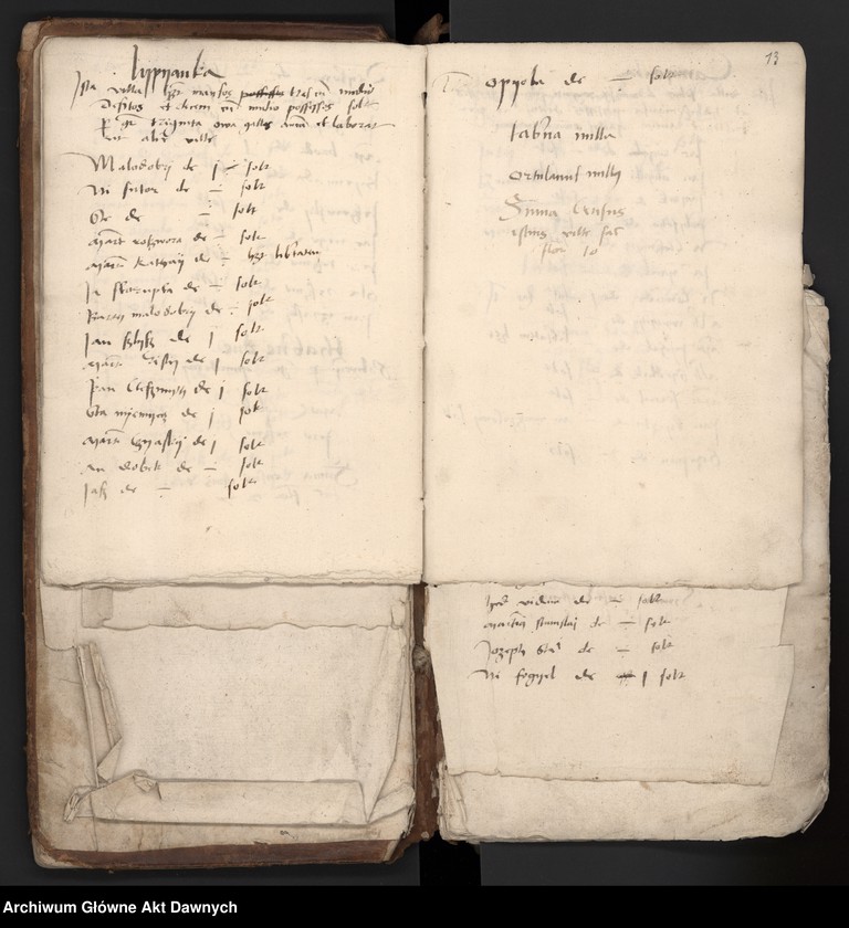 image.from.unit.number "Rejestry poborowe woj. mazowieckiego."