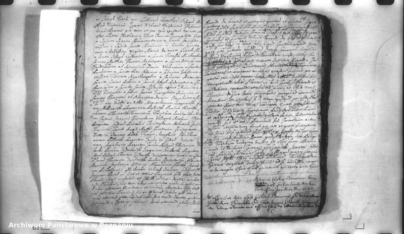 Obraz 17 z jednostki "Relationes [protocollon]"