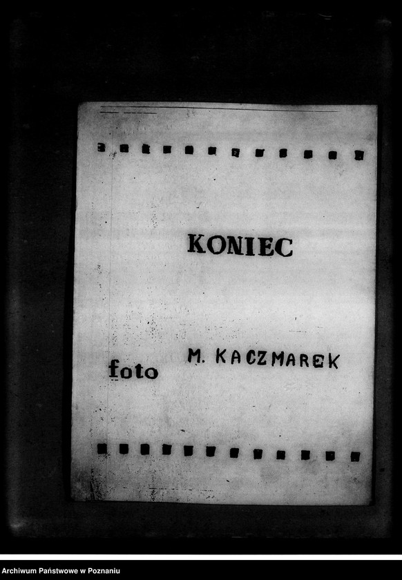 Obraz 12 z jednostki "Sprawy finansowe - weksle bez pokrycia - Nowakowski, Łopuszański"