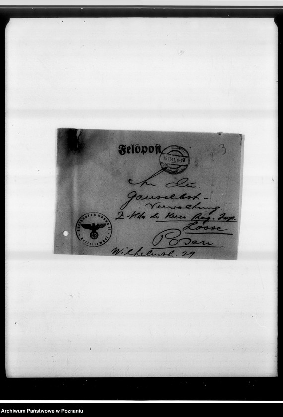 Obraz 7 z jednostki "Tagungen, Besprechungen in Wohnungsangelegenheiten."