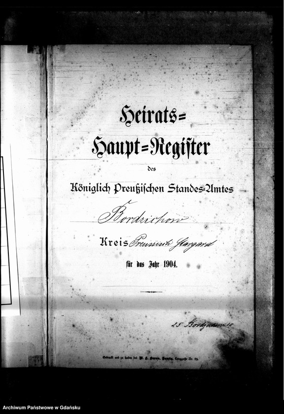 image.from.unit.number "Księga małżeństw"