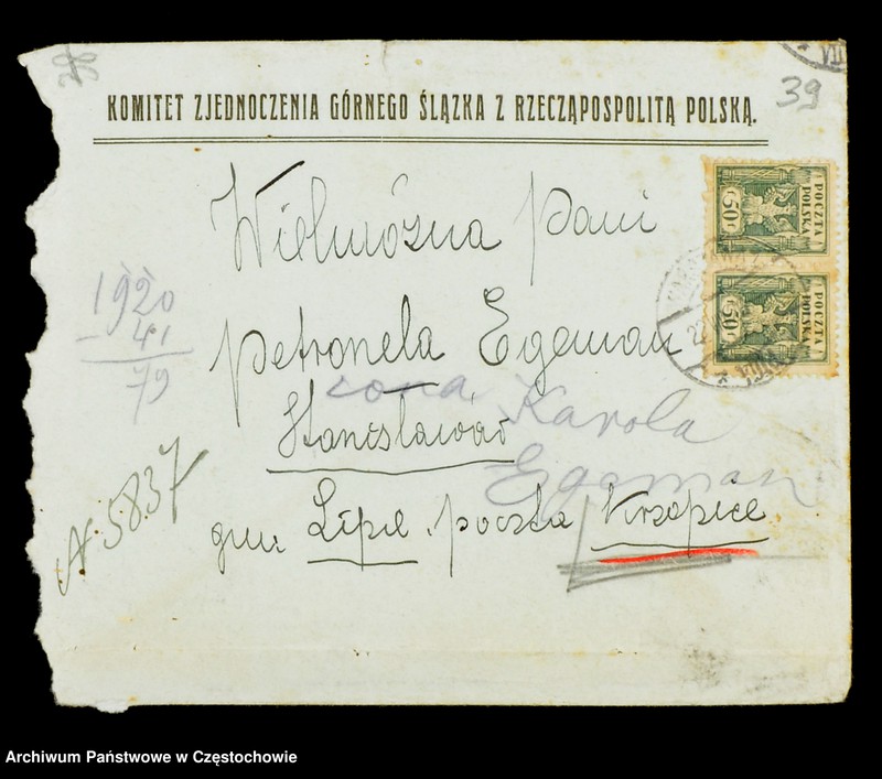 Obraz 16 z kolekcji "105. rocznica plebiscytu na Górnym Śląsku111"