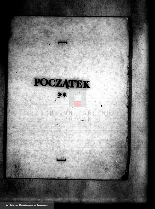 Obraz 3 z jednostki "Parcelacja majątku Jeżowo powiatu szubińskiego"