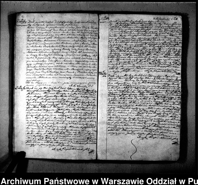 image.from.unit.number "Akta urodzeń, małżeństw i zgonów"