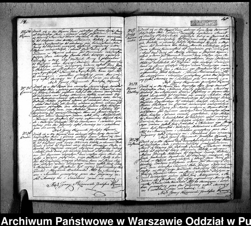 image.from.unit.number "Akta urodzeń, małżeństw i zgonów"