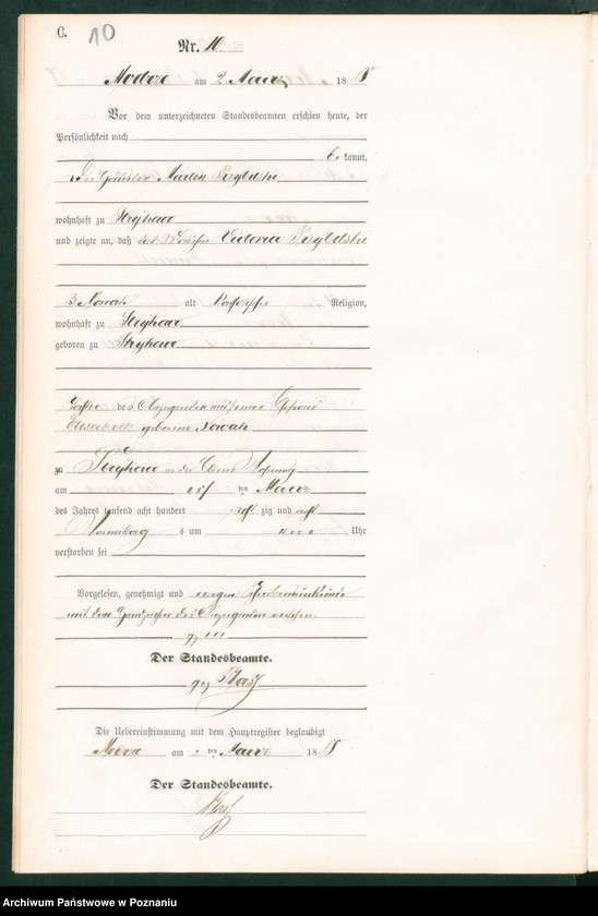 image.from.unit.number "Księga zgonów"
